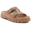 Šlepetės „Palladium Dunelite Riviera Sde 74455-252-M“