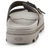 Šlepetės „Palladium Dunelite Riviera Sde 74455-276-M“