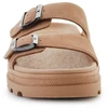 Šlepetės „Palladium Dunelite Riviera Sde 74455-252-M“