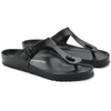Šlepetės per pirštą Birkenstock Gizeh