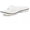 Šlepetės per pirštą Crocs Crocband Flip W 11033-100
