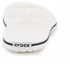 Šlepetės per pirštą Crocs Crocband Flip W 11033-100