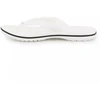 Šlepetės per pirštą Crocs Crocband Flip W 11033-100