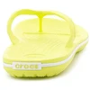 Šlepetės per pirštą CROCS CROCBAND FLIP CITRUS 11033-738