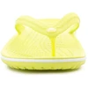 Šlepetės per pirštą CROCS CROCBAND FLIP CITRUS 11033-738