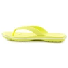 Šlepetės per pirštą CROCS CROCBAND FLIP CITRUS 11033-738