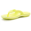 Šlepetės per pirštą CROCS CROCBAND FLIP CITRUS 11033-738