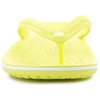 Šlepetės per pirštą CROCS CROCBAND FLIP CITRUS 11033-738