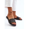 Šlepetės Step in style