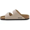 Šlepetės su reguliuojamais dirželiais Birkenstock Arizona BS