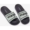 Šlepetės vyrams šviesiai žalios WRANGLER AVERELL