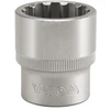 YATO NASAD SPLINE 1/2" 20mm 1472
