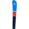 Slidės DYNASTAR SPEED COURSE TEAM GS (R21 PRO) + apkaustai LOOK SPX10 GW