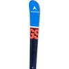 Slidės DYNASTAR SPEED COURSE TEAM GS (R21 PRO) + apkaustai LOOK SPX10 GW