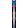 Slidės DYNASTAR SPEED COURSE TEAM GS (R21 PRO) + apkaustai LOOK SPX10 GW