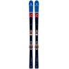 Slidės DYNASTAR SPEED COURSE TEAM GS (R21 PRO) + apkaustai LOOK SPX10 GW