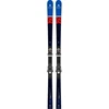 Slidės DYNASTAR SPEED COURSE WC GS (R22) + apkaustai LOOK SPX 12 ROCKERACE Juodas ICON