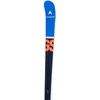 Slidės DYNASTAR SPEED COURSE WC GS (R22) + apkaustai LOOK SPX 12 ROCKERACE Juodas ICON