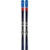 Slidės DYNASTAR SPEED COURSE WC GS (R22) + apkaustai LOOK SPX 12 ROCKERACE Juodas ICON