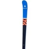 Slidės DYNASTAR SPEED COURSE WC GS (R22) + apkaustai LOOK SPX 12 ROCKERACE Juodas ICON
