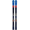 Slidės DYNASTAR SPEED TEAM PRO Open + apkaustai LOOK NX7 GW