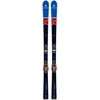 Slidės DYNASTAR SPEED TEAM PRO Open + apkaustai LOOK NX7 GW
