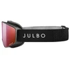 Slidinėjimo akiniai be rėmelio Julbo Cyclon, juodi