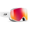 Slidinėjimo akiniai Julbo Cyclon, balti