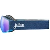 Slidinėjimo akiniai Julbo Hit Reactiv 1–3 High Contrast, tamsiai mėlyni / mėlyni
