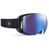 Slidinėjimo akiniai Julbo Lightyear, juodi