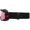 Slidinėjimo akiniai Julbo Mars Spectron 3, juodi