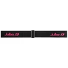Slidinėjimo akiniai Julbo Mars Spectron 3, juodi