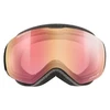 Slidinėjimo akiniai Julbo Proxima REACTIV 1-3 Glare Control, juodi