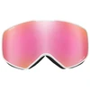 Slidinėjimo akiniai Julbo Pulse, balti