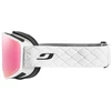 Slidinėjimo akiniai Julbo Pulse, balti