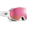 Slidinėjimo akiniai Julbo Pulse, balti