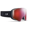 Slidinėjimo akiniai Julbo Razor Edge XL, juodi