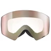 Slidinėjimo akiniai Julbo Razor Edge XL, juodi