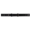 Slidinėjimo akiniai Julbo Razor Edge XL, juodi