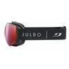 Slidinėjimo akiniai Julbo Shadow, L dydžio, juodi