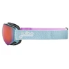 Slidinėjimo akiniai Julbo Shadow Spectron 3, šviesiai mėlyni