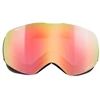 Slidinėjimo akiniai Julbo Shadow, žali