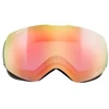 Slidinėjimo akiniai Julbo Shadow, žali