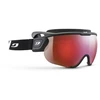 Slidinėjimo akiniai Julbo Sniper Evo L, juodi