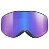 Slidinėjimo akiniai L dydžio be rėmelio Julbo Cyclon, juodi