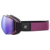 Julbo Ski goggles LIGHTYEAR 1-3 Juodas/Violetinė