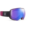 Julbo Ski goggles LIGHTYEAR 1-3 Juodas/Violetinė