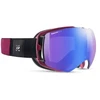 Julbo Ski goggles LIGHTYEAR 1-3 Juodas/Violetinė