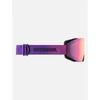 Slidinėjimo akiniai Rossignol Otava, violetiniai