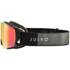 Slidinėjimo akiniai su 50 mm dirželiu Julbo Launcher, juodi